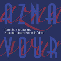 Tant de monnaie - Charles Aznavour