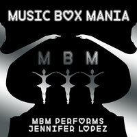 Get Right - Music Box Mania