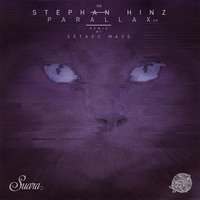 As the Universe Glows - Stephan Hinz