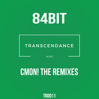 Cmon! - 84Bit & Fizzikx