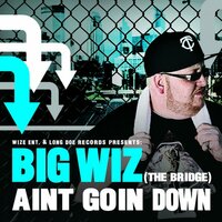 Concrete Jungle - Big Wiz