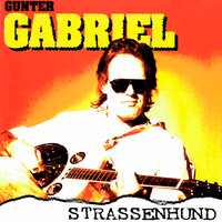 Der letzte Wagen ist immer ein Kombi - Gunter Gabriel