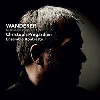 Abschied op. 82 (Arrangement for small ensemble) - Christoph Pregardien & Ensemble Kontraste & Роберт Шуман