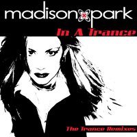 My Personal Moon - Madison Park