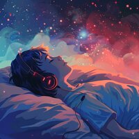 Lull of the Deep Night - Sleepy Parents & Chakra Waves & The Revolutionaries Of Restoration