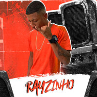 Glock Rajadao - Rayzinho & SONY NO BEAT & MC Mai Lee