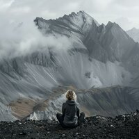 Breath Bonds with Being - The Meditations & Mind Mining & Musical Mandalas