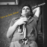 Autumn in New York - Chet Baker