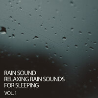 Relaxing Rain Sounds - Relaxing Music For Sleeping & Relaxing Music for Stress Relief & Sounds Of Nature Relaxation