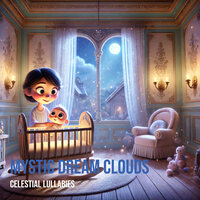 Moonlight Dream Serenade - Celestial Lullabies