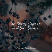 Crystalized Vapor - Relaxing Sleep Music & Musica Para Dormir y Sonidos de la Naturaleza & Smart Baby Lullaby