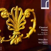 Variations on ‘Nel cor più non mi sento’ & Polonaise: I. Introduzione - Мауро Джулиани & James Akers & Gary Branch