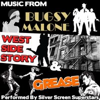 Hopelessly Devoted to You (From "Grease") - Friday Night At The Movies & Silver Screen Superstars