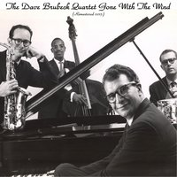 Short'nin' Bread - Dave Brubeck Quartet