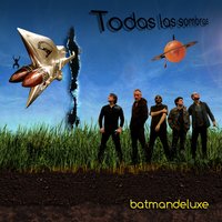 Saturno - Batmandeluxe