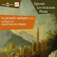 L'unité, fuite des dualités - Jean-François Mattéi