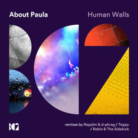 The Thrill - About Paula & Toppy