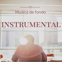 Oceano azul - Fondo de la lectura