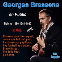 La cane de jeanne - Georges Brassens