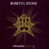 Leave Me for Dead - Rosetta Stone