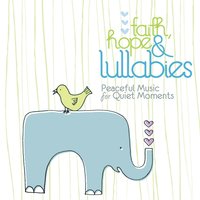 Voice Of Truth - Lullaby Ensemble