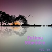 I M so Tired - Fatima Mhedden