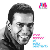 Ay Qué Rico - Cheo Feliciano