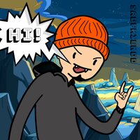 HISADFRIENDD! - Sadfriendd