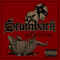 Eat Glass - Scumback