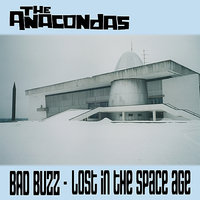 Sacrifice - The Anacondas