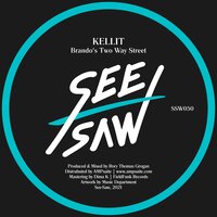 Brando's Two Way Street - Kellit