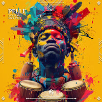 Pelle - Yves Eaux & Nick Vale & Cafe De Anatolia