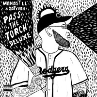 Past Midnight - Manast LL' & Satyvah & G Perico