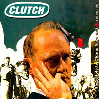 King of Arizona - Clutch