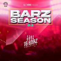 #16barzfreestyle1012 - #16BarzFreestyle & Lite
