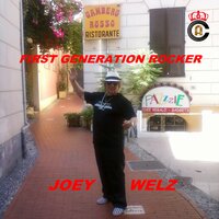 Mustang Sally - Joey Welz