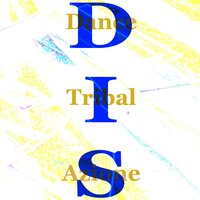 Tribal Sonic - GHF