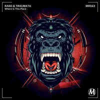 Where Is This Place - RABO & Traumata