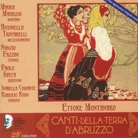 Vojie Nu Bbelle Ciardiniere - Maura Maurizio & Antonella Trovarelli & Isabella Crisante & Maura Maurizio, Antonella Trovarelli, Isabella Crisante