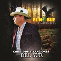 Canto a Michoacan - Daniel El Noble