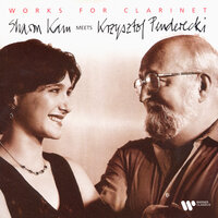 Lutosławski: Dance Preludes for Clarinet and Chamber Orchestra: No. 5, Allegro molto - Sharon Kam & Itamar Golan