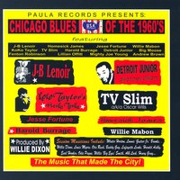 Like Heaven To Me - Koko Taylor