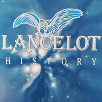 But I Just Can't Stay Behind - Lancelot