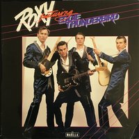 My Babe - Eddie Thunderbird & Roxy