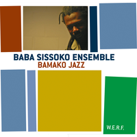 Ebi - Baba Sissoko Ensemble