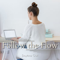 A Student's Boost - Daytime Owl