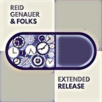 Sometimes - Reid Genauer & Scott Metzger & Dan Lebowitz
