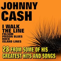 Next in Line - Johnny Cash