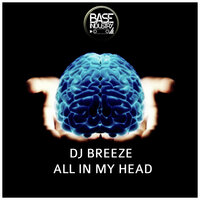 All In My Head - DJ Breeze