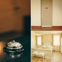 High-class Ambience for April Vacations - Calming Jazz Lounge